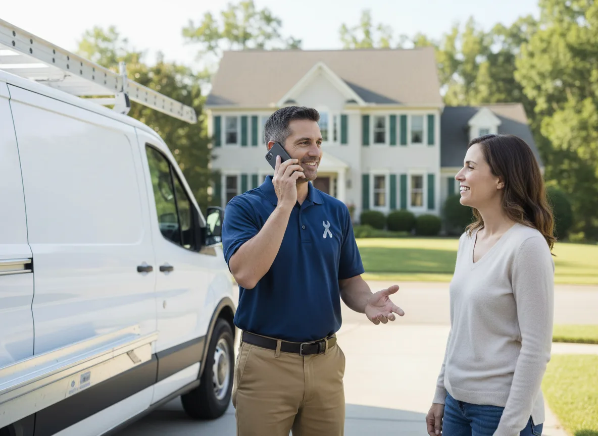 Home Gutter Service Haileyville, OK FAQs